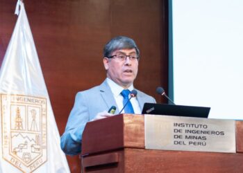 Antofagasta Minerals considera que proyectos en el Perú también pueden usar agua de mar