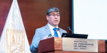 Antofagasta Minerals considera que proyectos en el Perú también pueden usar agua de mar
