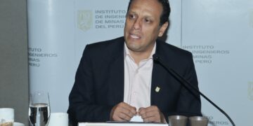 Darío Zegarra sobre minería ilegal: “Nuestra normalización a la acción criminal es parte del problema”