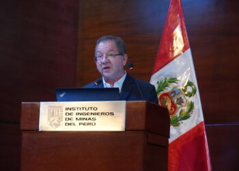 Domingo Drago: Cajamarca será sede del próximo Rumbo a PERUMIN el 11 de julio