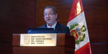 Domingo Drago: Cajamarca será sede del próximo Rumbo a PERUMIN el 11 de julio