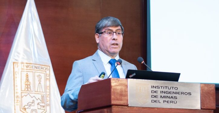 Antofagasta Minerals considera que proyectos en el Perú también pueden usar agua de mar