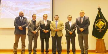 XV CONAMIN 2024: Economía arequipeña crecerá hasta 5% con destrabe de proyectos mineros