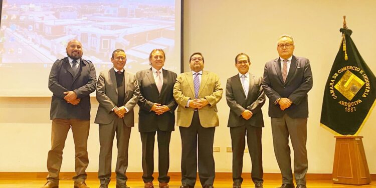 XV CONAMIN 2024: Economía arequipeña crecerá hasta 5% con destrabe de proyectos mineros