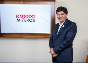 Gobernador de Arequipa: “Este año podría darse luz verde a proyectos Tía María y Zafranal”