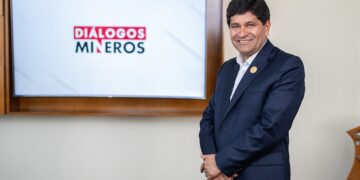 Gobernador de Arequipa: “Este año podría darse luz verde a proyectos Tía María y Zafranal”