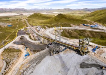INFORME | Minería: ¿Cuáles son los retos del sector en gestión de talento?