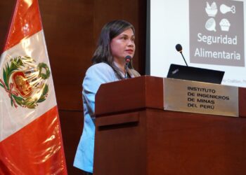 Demanda mundial del cobre se triplicará hacia el 2050