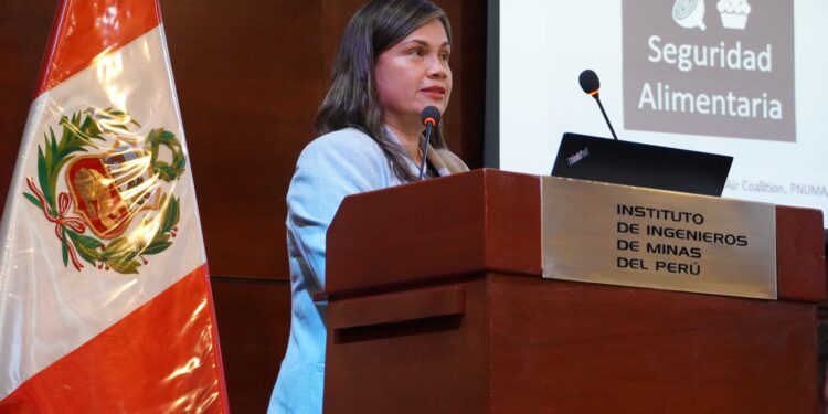 Demanda mundial del cobre se triplicará hacia el 2050