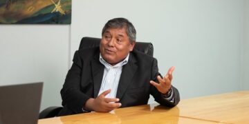 Proyecto de litio de Macusani espera operar en el 2027 y montar refinería en el 2028
