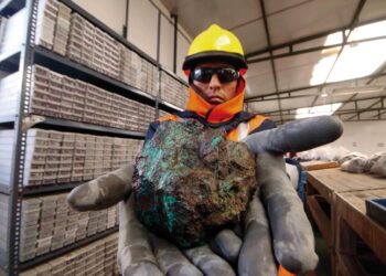 ¿Cuáles son los retos de la minería peruana en gestión de talento?