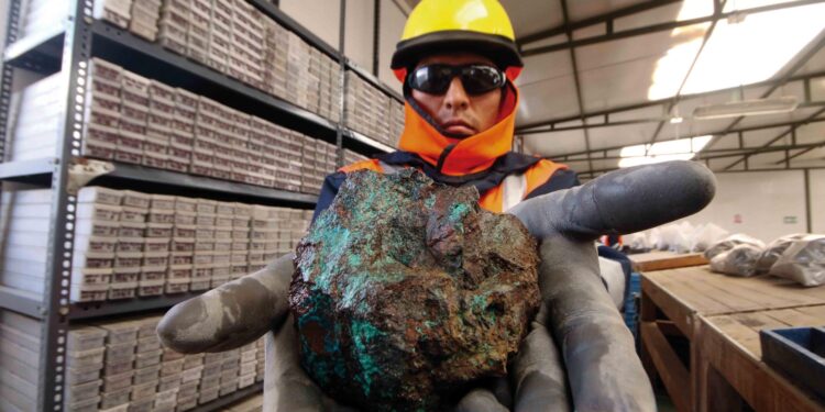 ¿Cuáles son los retos de la minería peruana en gestión de talento?