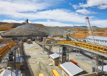 Cusco: compras de Hudbay a empresarios locales aumentan un 100%