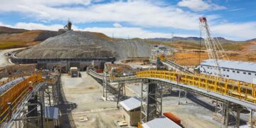Cusco: compras de Hudbay a empresarios locales aumentan un 100%