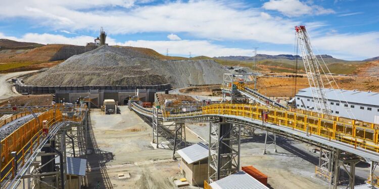 Cusco: compras de Hudbay a empresarios locales aumentan un 100%