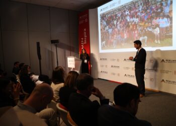 Perumin Inspira: Postula tu idea innovadora de emprendimiento y gana capital semilla para hacerla realidad