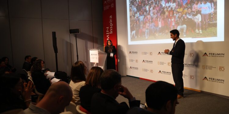 Perumin Inspira: Postula tu idea innovadora de emprendimiento y gana capital semilla para hacerla realidad