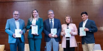 Pan American Silver sobre formalización: «No solamente basta con la inscripción en Reinfo»