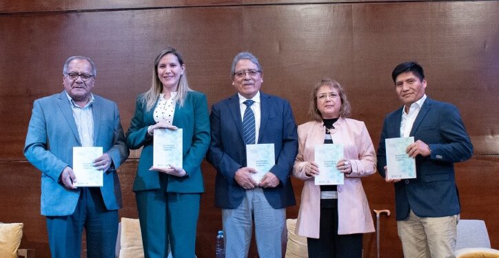 Pan American Silver sobre formalización: «No solamente basta con la inscripción en Reinfo»