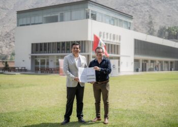 CETEMIN y COMECO firman convenio de cooperación interinstitucional