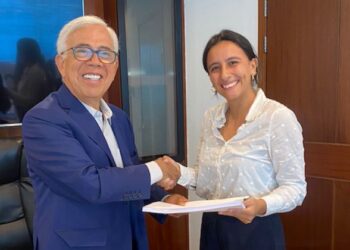 Ica: Andes Solar firma contrato para la construcción de su primer proyecto de energía solar