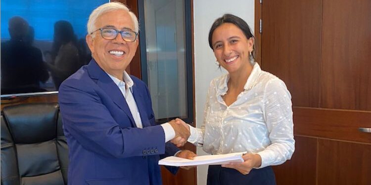 Ica: Andes Solar firma contrato para la construcción de su primer proyecto de energía solar