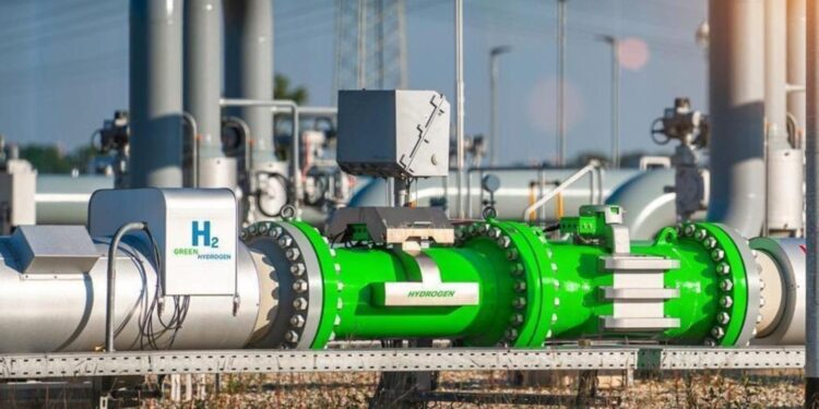 Arequipa: Construcción de planta de hidrógeno verde concluirá en el 2029