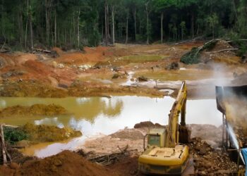 Instituto Peruano de Economía: «En los últimos 18 años, Perú multiplicó por 7 el volumen de oro ilegal exportado»
