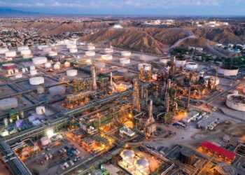 Rómulo Mucho: «“El Perú debe impulsar su industria de hidrocarburos”