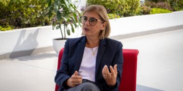 Empresa Hunt Oil propone un planeamiento estratégico para la transición energética con participación del sector privado