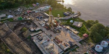 PetroTal tiene por objetivo descubrir hasta cuatro yacimientos tipo Bretaña Norte en Lote 95