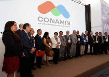 XV CONAMIN 2024: En Arequipa analizarán la importancia e impacto de la industria minera sostenible en la macro región sur
