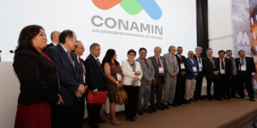 XV CONAMIN 2024: En Arequipa analizarán la importancia e impacto de la industria minera sostenible en la macro región sur