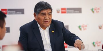 Ministro Rómulo Mucho sobre la consulta previa: “Necesitamos que sea más rápida”