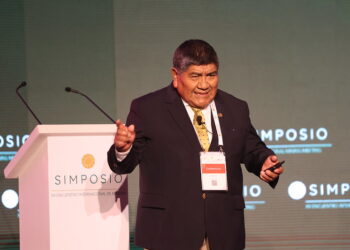 Perú y Chile, como países productores de cobre, están en capacidad para promover la transición energética a nivel mundial