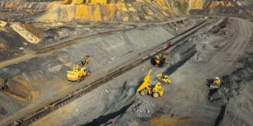 IIMP: desarrollo territorial es fundamental para crecimiento de la minería formal