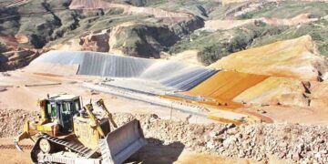 Gobierno brinda facilidades para el desarrollo del proyecto minero Tía María