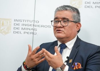 Minam se propone entregar certificaciones ambientales a 32 proyectos mineros por US$ 18 mil millones