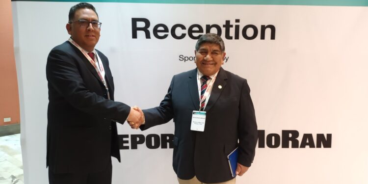 ExpoCobre 2024: importantes personalidades mineras se integran a ese esperado evento