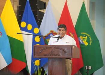 Minem: Hay 39 proyectos de cobre en 14 regiones por más de US$ 39 mil millones