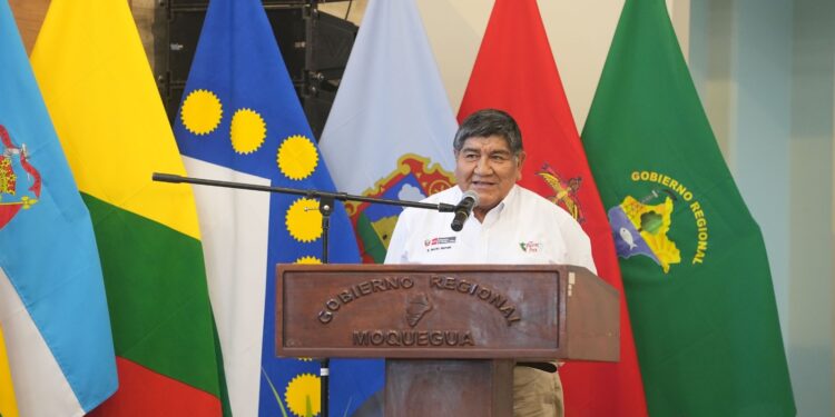 Minem: Hay 39 proyectos de cobre en 14 regiones por más de US$ 39 mil millones