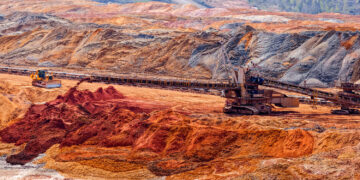 Perú posee 110 millones de toneladas de cobre