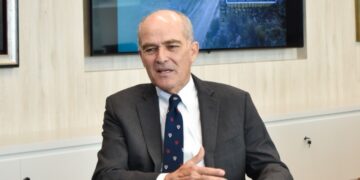 Roque Benavides: «El puerto de Chancay será clave para la recuperación de la economía»
