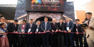 XV CONAMIN 2024: Congreso minero se inauguró con un fuerte compromiso por el medioambiente y la sostenibilidad