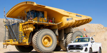 Minería: ¿qué vehículo es el ideal para movilizarse en este sector?