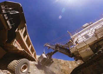 SNMPE: Exportaciones mineras peruanas crecen 2.7 % en periodo enero-abril 2024