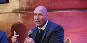 Alto comisionado de la PCM propone que formalización minera ya no esté a cargo de las regiones sino a través del Minem