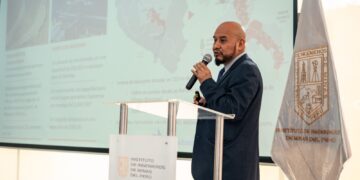 Luis Ticona: «Las Bambas aspira a ser una mina inteligente para el año 2030»