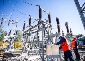 Publican ley que exonera del IGV a empresas de energía eléctrica en diversas regiones