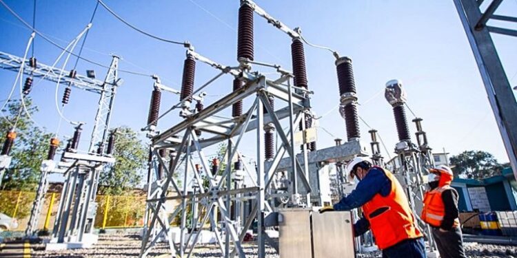 Publican ley que exonera del IGV a empresas de energía eléctrica en diversas regiones